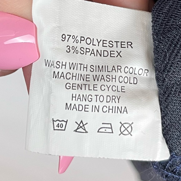 Men’s ZYIA Active Canyon Quilted Button Pullover Size XXL - Picture 7 of 8